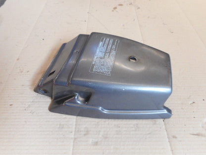 Dosseret pour Honda 125 NX Transcity - JD12