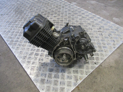 Moteur pour Honda 125 CBF - JC40A