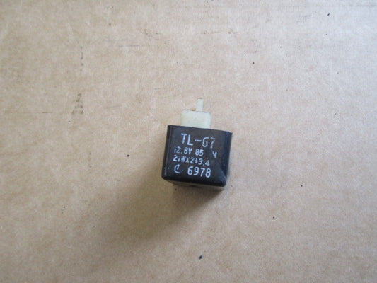 Centrale clignotants TL-67 pour Suzuki 800 DR - SR43A
