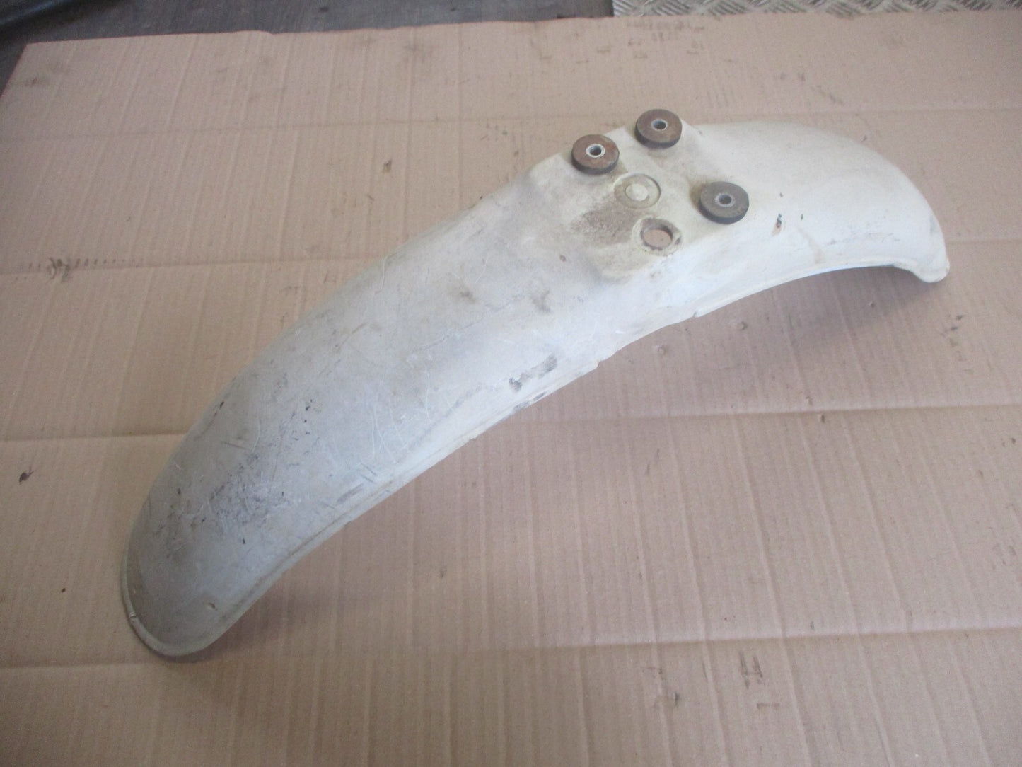 Garde boue avant pour Suzuki 125 TS B - 1979