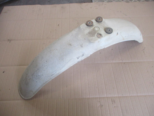 Garde boue avant pour Suzuki 125 TS B - 1979