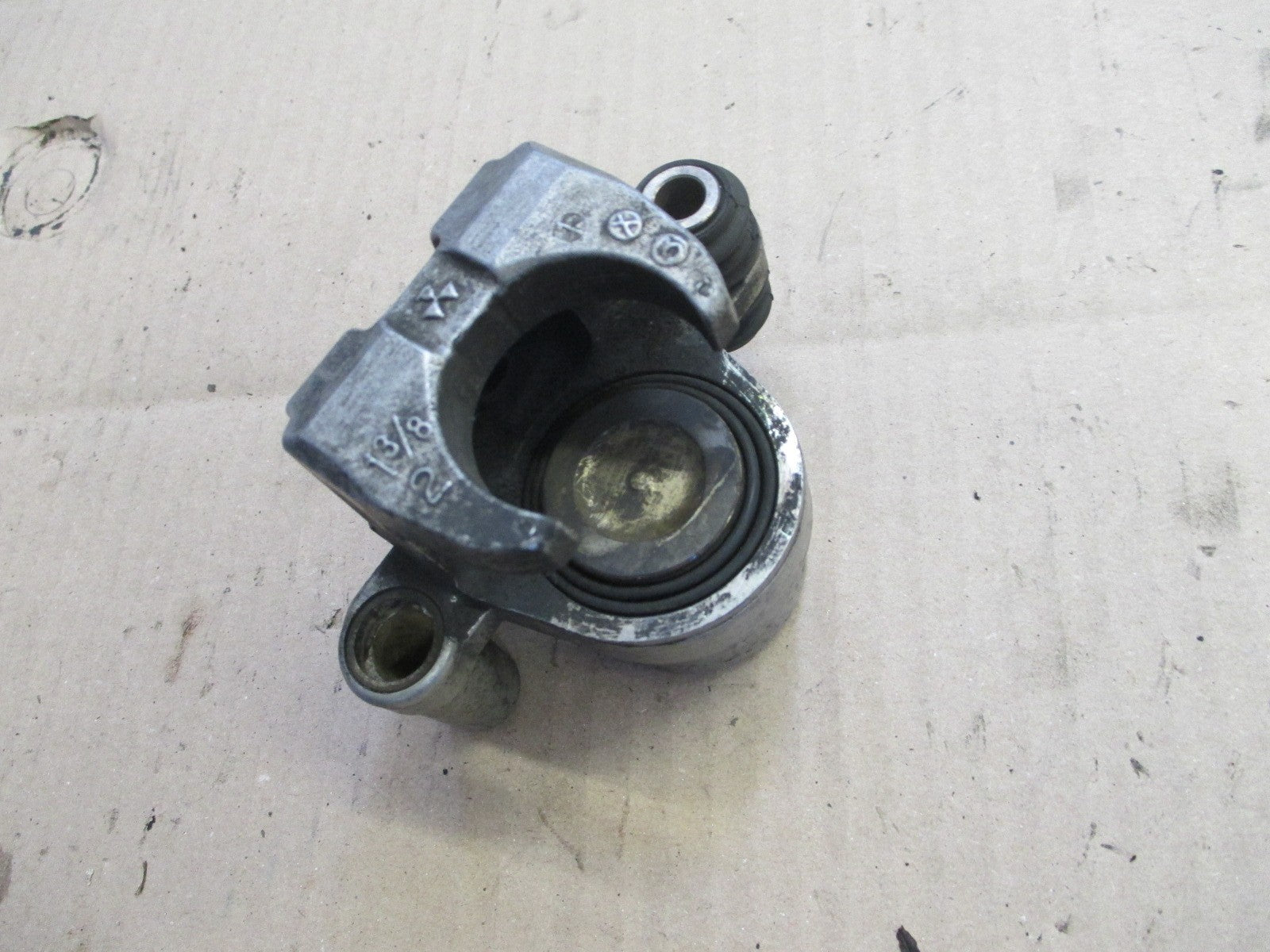 Etrier de frein arrière pour Yamaha 660 XTZ - 3YF