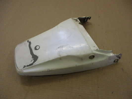 Dosseret pour Yamaha 600 XTE - 4PT - DJ02