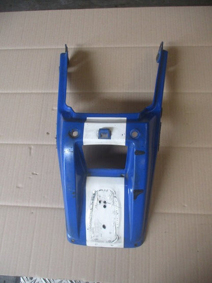 Garde boue arrière pour Suzuki 750 DR - 800 DR - SR41A - SR42A