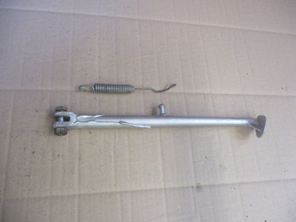 Béquille latérale pour Yamaha 125 TY
