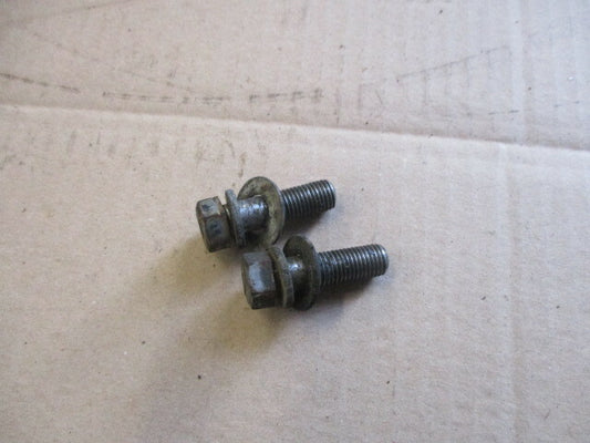 Vis de fixation étrier de frein avant pour Yamaha 1100 XS - 2H9