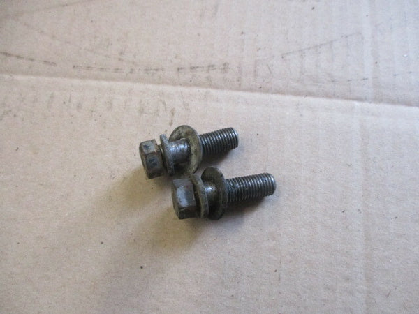 Vis de fixation étrier de frein avant pour Yamaha 1100 XS - 2H9