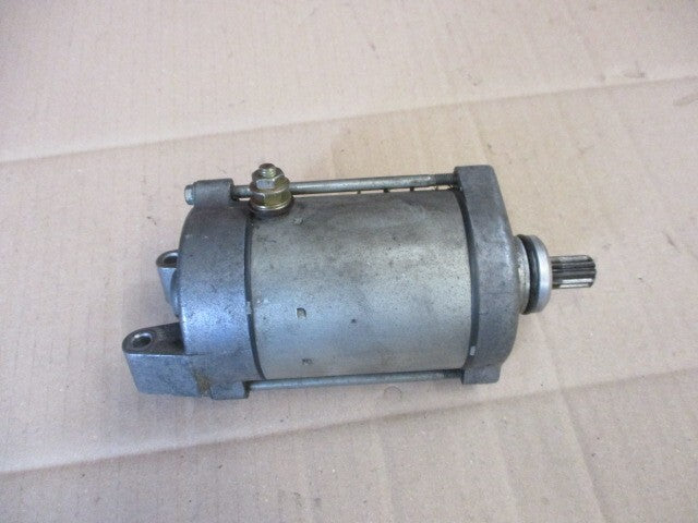 Demarreur pour Honda 750 Africa twin - XRV - RD04