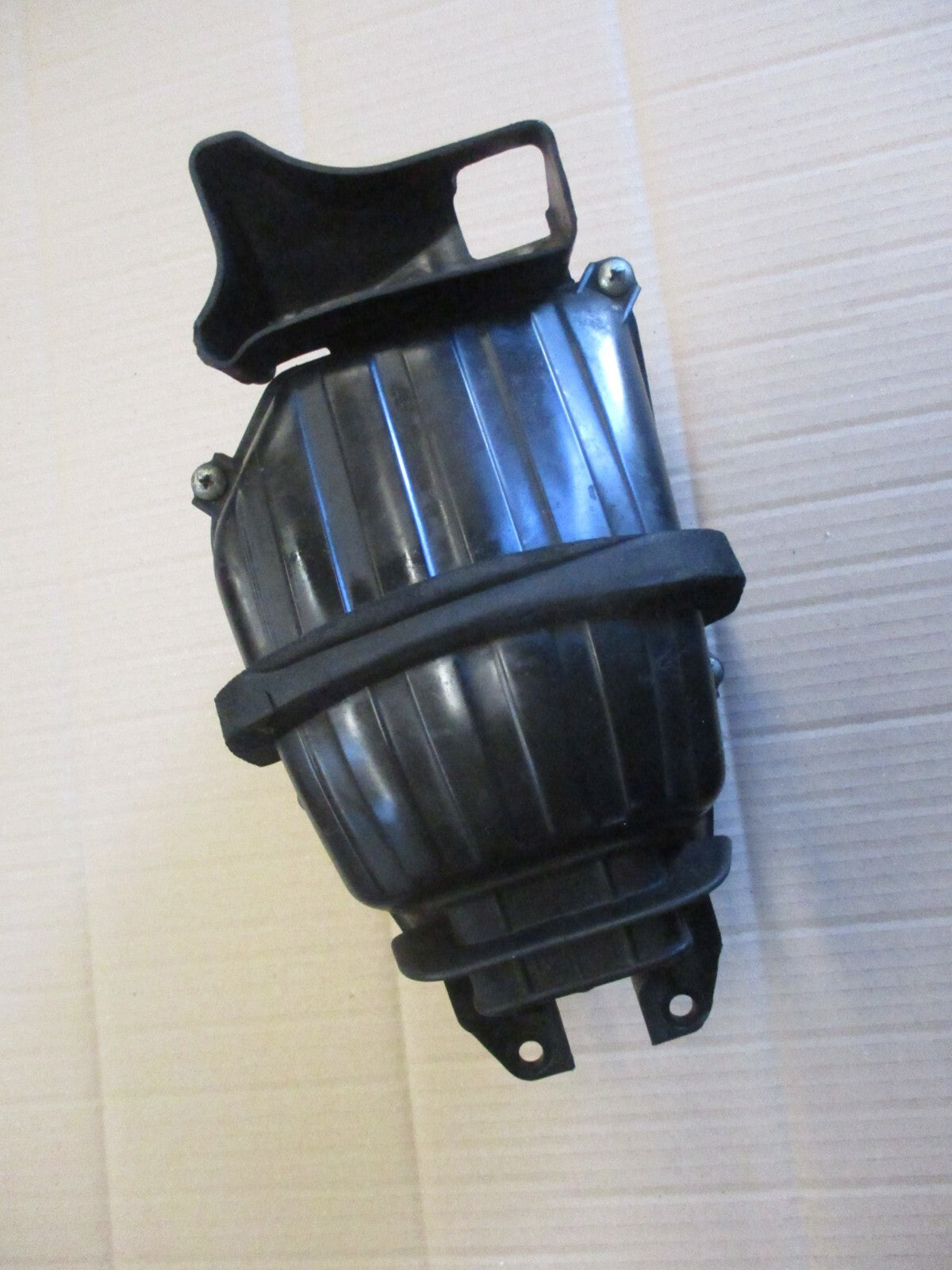 Filtre à air + manchon pour Honda 125 CBR - JC34