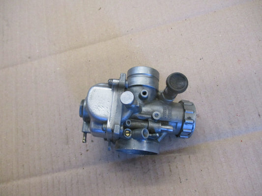 Carburateur d'origine pour Yamaha 125 DTMX - 2A8 - modèle rupteur