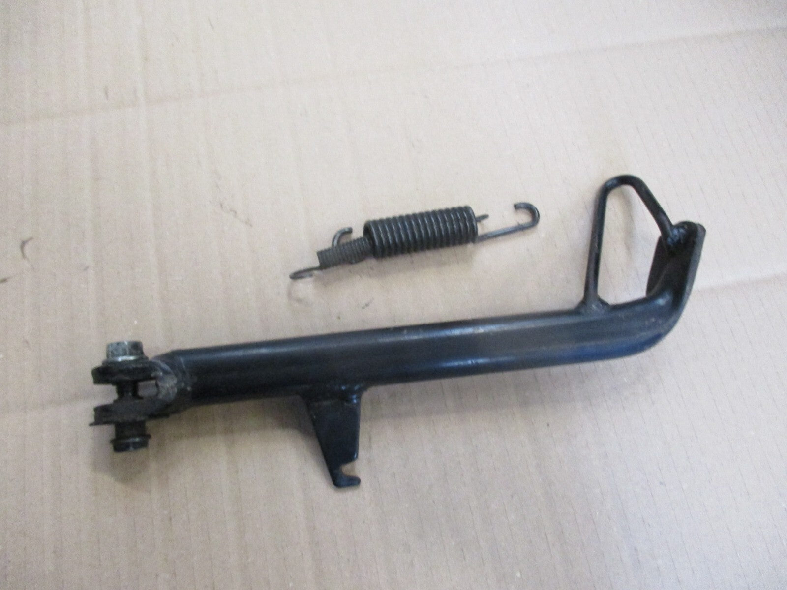 Béquille latérale pour Honda 125 CBR - JC50 - 2011 / 2018