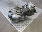 Moteur Yamaha 600 XTE - XTK - 3TB commande d'embrayage sur carter moteur gauche