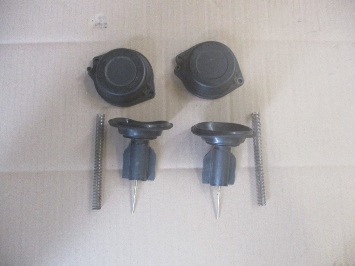 Membranes de carburateur pour Suzuki 750 DR -  SR41A