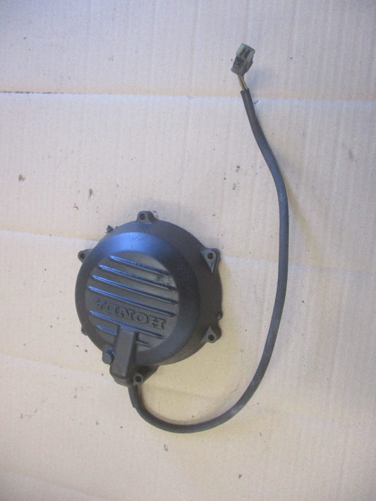 Stator + carter d'allumage pour Honda 750 VFR - RC36 - Phase 1 - 1990/1993
