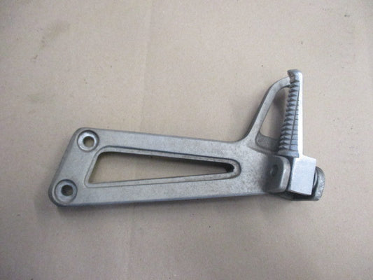 Cale pied arrière gauche pour Yamaha 125 TDR 4FU / 5AE
