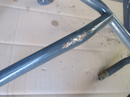Crash bars pour Honda 1000 XLV Varadéro - SD02 - 2003/2010