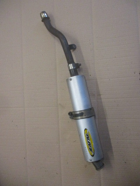 Silencieux RAFAL pour Yamaha 125 DTR - DTRE