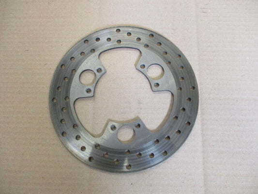 Disque de frein arrière Yamaha 600 XT - XTZ - XTE - 2KF - 3AJ - 3TB - 4PT - DJ02