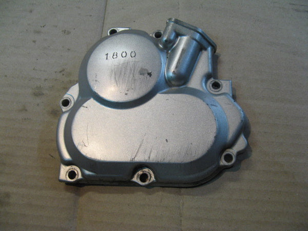 Carter de pompes à huile pour Yamaha 850 TDM - 3VD