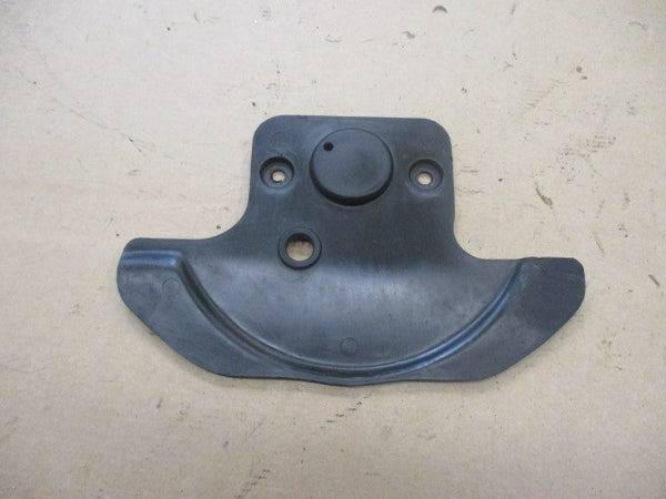 Cache inférieur de fourche pour Suzuki 800 DR - SR43A