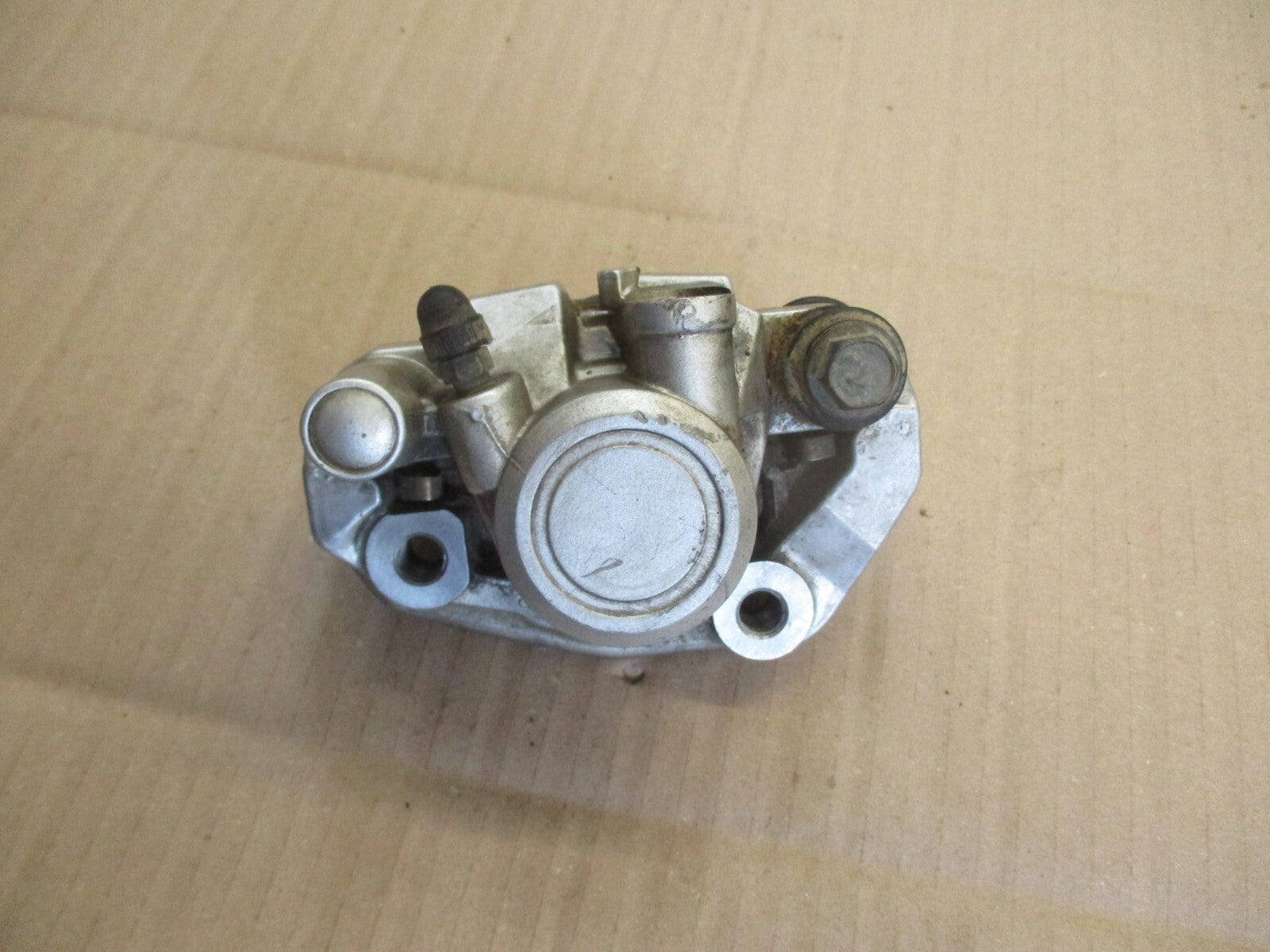 Etrier de frein avant pour Yamaha 125 DTR - DTRE