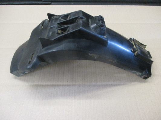 Bavette arrière pour Yamaha 125 DTLC - 34X - 1HR - 57U