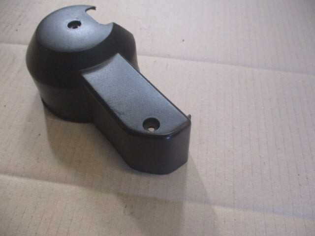 Cache inférieur de bloc compteur pour Honda 650 SLR - RD09