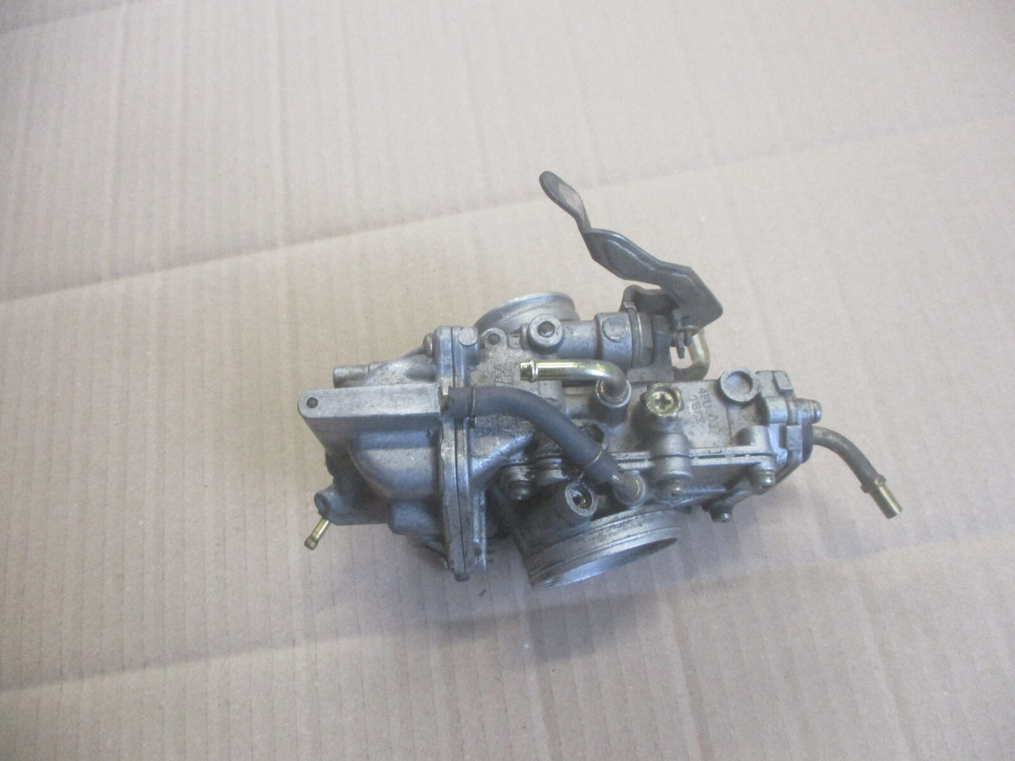 Carburateur pour Yamaha 125 DTX - DE062