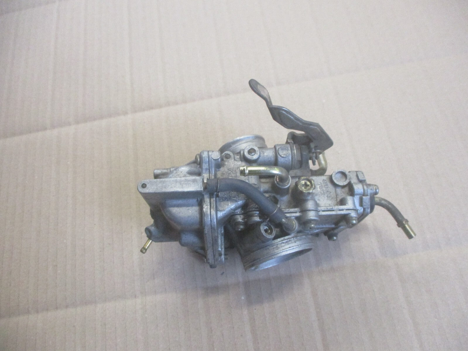 Carburateur pour Yamaha 125 DTX - DE062