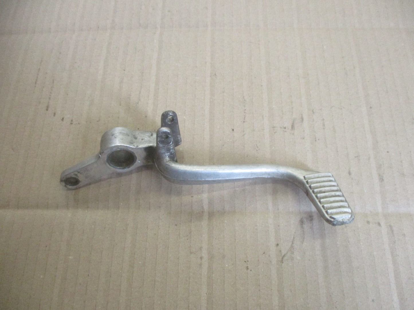 Pédale de frein pour Honda 800 VFR - RC46D - 2000