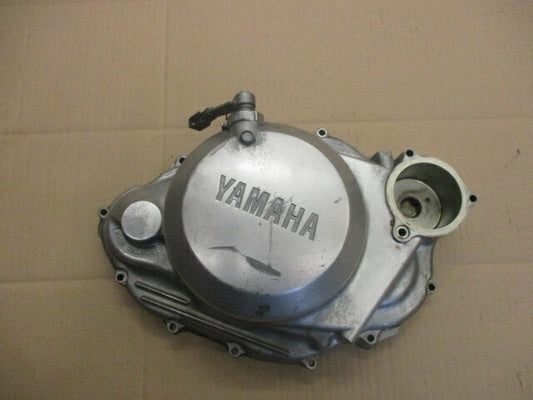 Carter d'embrayage pour Yamaha 600 XTE - 4PT - DJ02