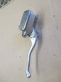 Maitre cylindre de frein avant pour Honda 600 VT C Shadow - PC21