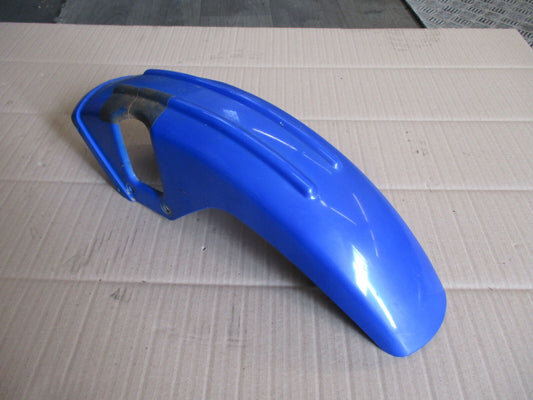 Garde boue avant sans bavette Suzuki 750 DR - 800 DR - SR41A - SR42A - SR43A