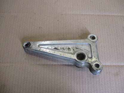 Platine droite pour Honda 125 CM - JC05
