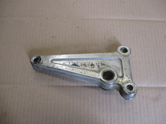 Platine droite pour Honda 125 CM - JC05