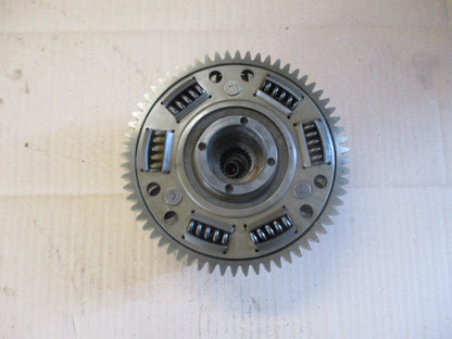 Embrayage pour Honda 750 VFR - RC36 - Phase 2 - 1994 / 1997