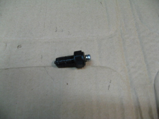 Contacteur de point mort pour Yamaha 80 DTLC - 53W