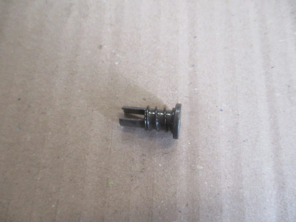 Embout + ressort de villebrequin pour Honda 125 CM - JC05