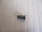 Embout + ressort de villebrequin pour Honda 125 CM - JC05