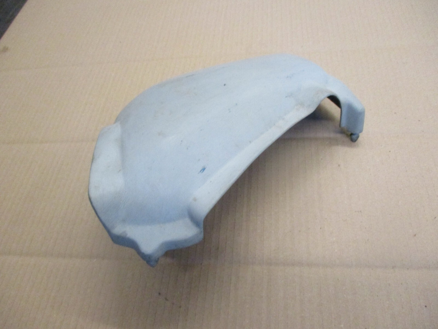 Cache latéral droit pour Honda 125 CM T - 1978/1981