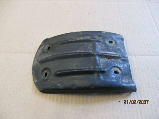 Sabot moteur pour Yamaha 125 DTE - DTF