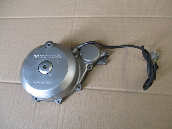 Stator + carter d'allumage pour Honda 600 Transalp - PD06 - PD10