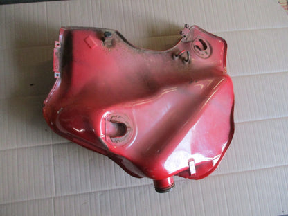 Réservoir droit et gauche pour Suzuki 750 DR - 800 DR - SR41 - SR42A