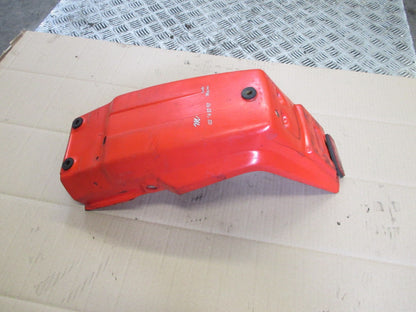 Garde boue arrière pour Honda 600 XLR - PD03