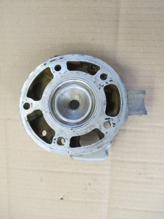 Culasse 3BN référence Y-4 pour Yamaha 125 DTR - DTRE
