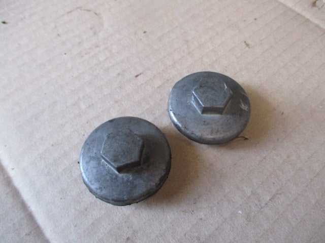 Bouchons de culbuteur pour Yamaha 600 XT Ténéré - 43F - 34L - 55W - 2KF - 1VJ