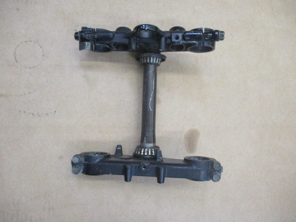 Tés de fourche pour Suzuki 650 DR RS SE - SP43A