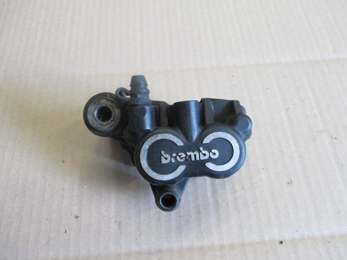 Etrier de frein avant pour Yamaha 125 TDR modèle 3XD