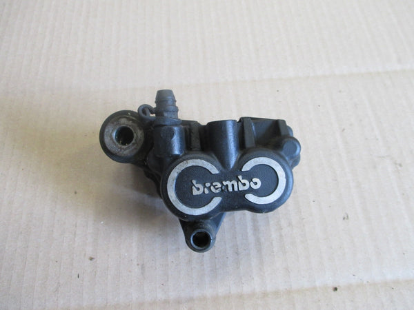 Etrier de frein avant pour Yamaha 125 TDR modèle 3XD