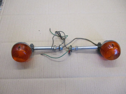 Clignotants pour Honda 125 CM - JC05